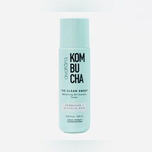 Avatara Kombucha The Clean Sweep Toner
